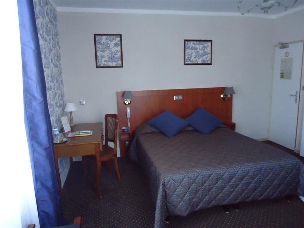 Hotel Royal Residence Paryż Zewnętrze zdjęcie