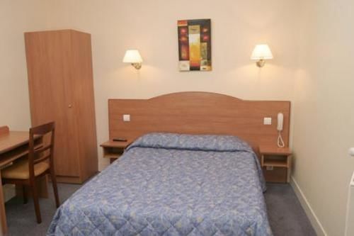 Hotel Royal Residence Paryż Zewnętrze zdjęcie