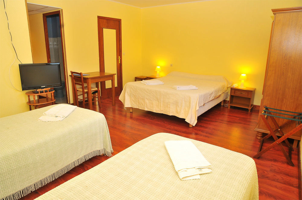 Hotel Royal Residence Paryż Zewnętrze zdjęcie