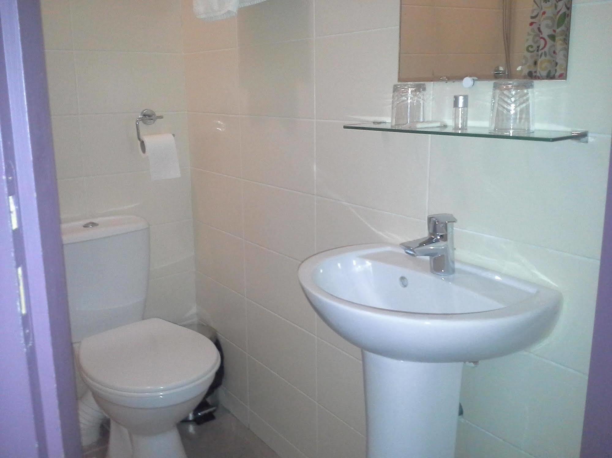 Hotel Royal Residence Paryż Zewnętrze zdjęcie